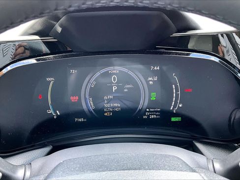 Certified 2025 Lexus NX 450h+ AWD w/ Accessory Package (2T) image 25