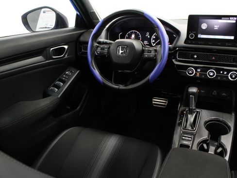 Used 2024 Honda Civic Sport image 28
