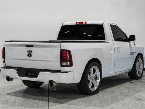 Used 2014 RAM 1500 Sport image 6