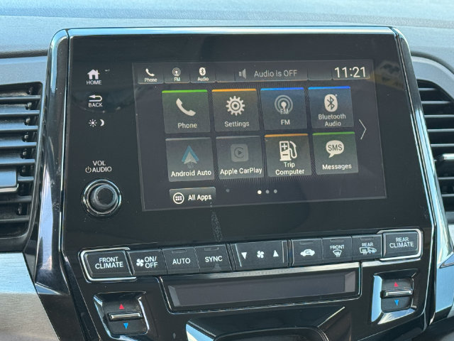 Used 2022 Honda Odyssey EX-L image 21