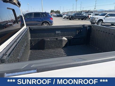 Used 2025 Toyota Tacoma TRD Pro image 4