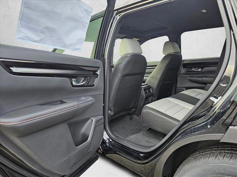 New 2026 Honda CR-V Sport Touring image 12