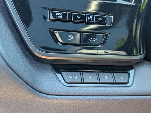 Certified 2025 Lexus TX 350 AWD w/ Technology Package image 22