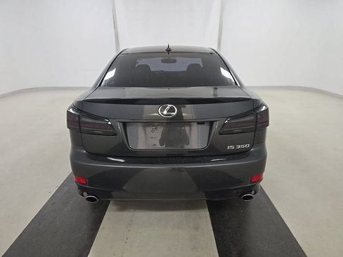 Used 2011 Lexus IS 350 w/ Premium Pkg Value Edition RWD image 5