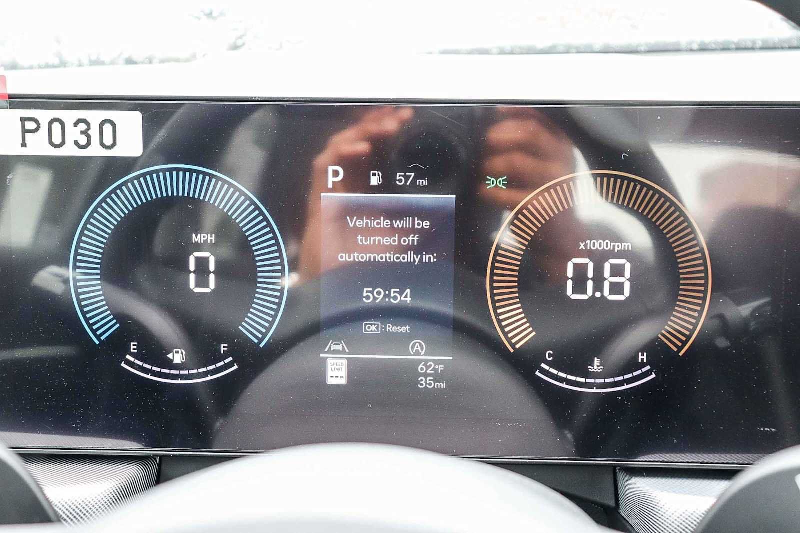New 2026 Hyundai Sonata SE FWD image 27