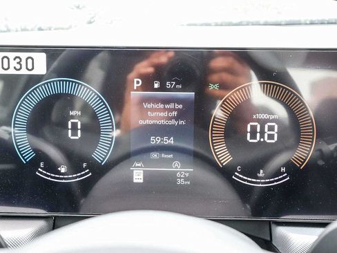 New 2026 Hyundai Sonata SE FWD image 27
