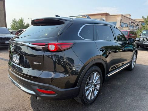 Used 2021 MAZDA CX-9 Grand Touring image 3