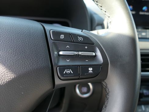 Certified 2023 Hyundai Kona Limited image 15