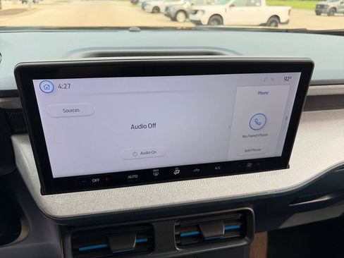 Used 2025 Ford Maverick XLT FWD image 22