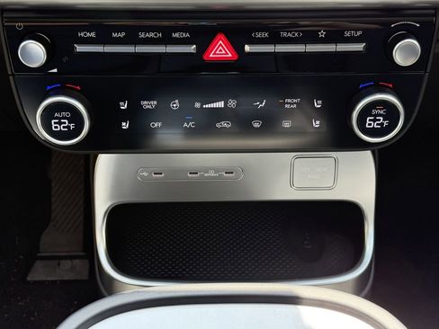 New 2026 Hyundai Ioniq 9 SEL AWD/4WD image 19