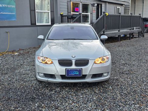 Used 2008 BMW 328i Coupe w/ Premium Pkg image 2