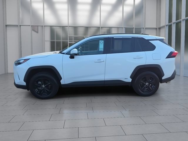 Used 2025 Toyota RAV4 XLE w/ Convenience Package AWD/4WD image 5