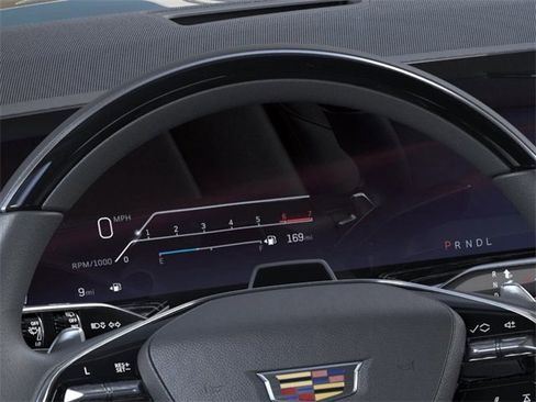 New 2026 Cadillac Escalade Sport w/ LPO, ONYX Package image 18