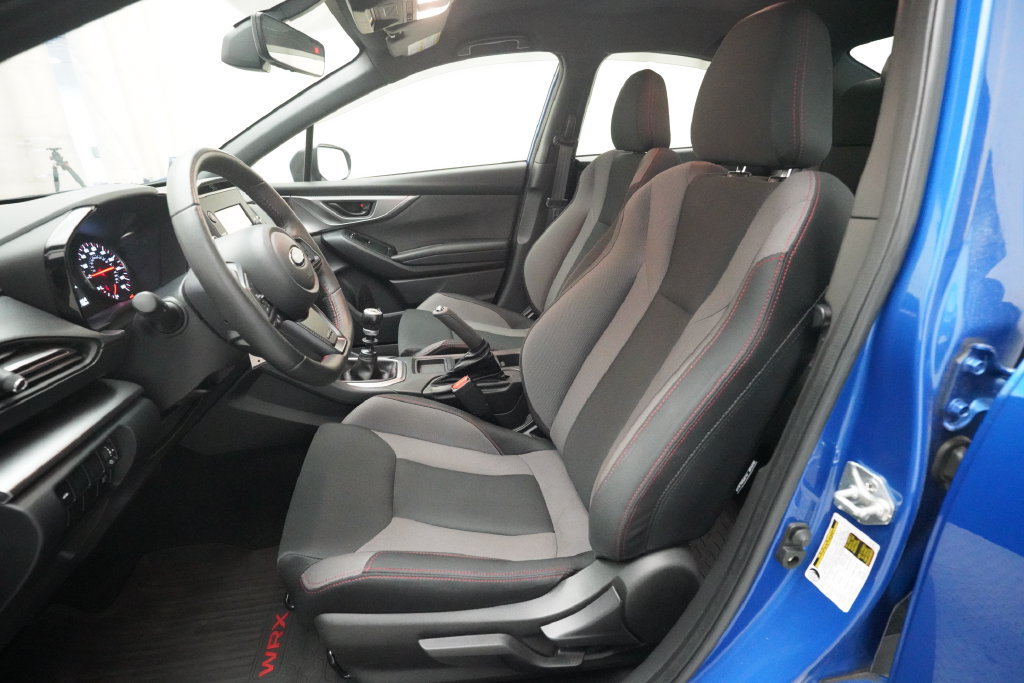 Used 2023 Subaru WRX AWD/4WD image 7