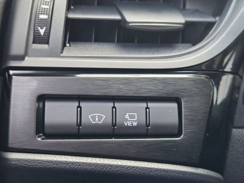 Used 2025 Lexus ES 350 F Sport FWD image 12