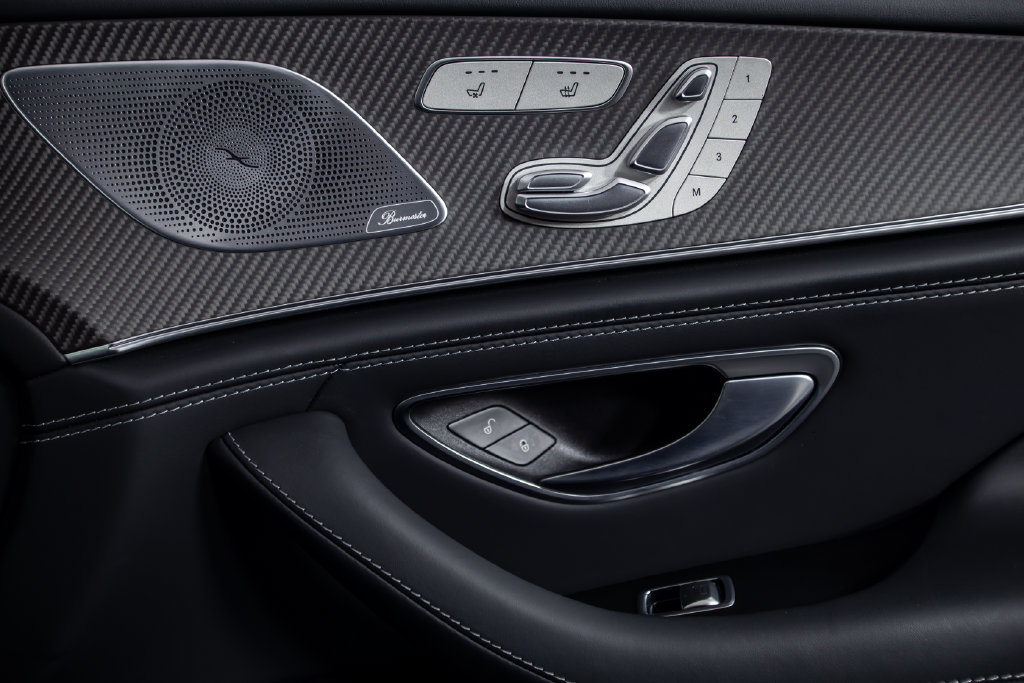 Used 2024 Mercedes-Benz AMG GT 53 image 24