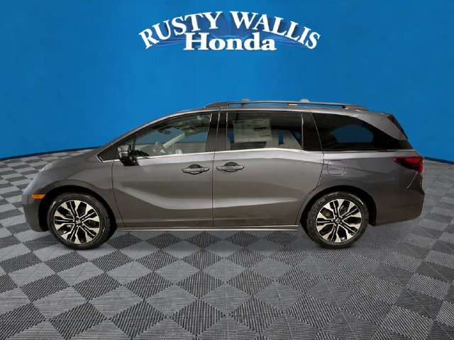 New 2027 Honda Odyssey Elite image 6
