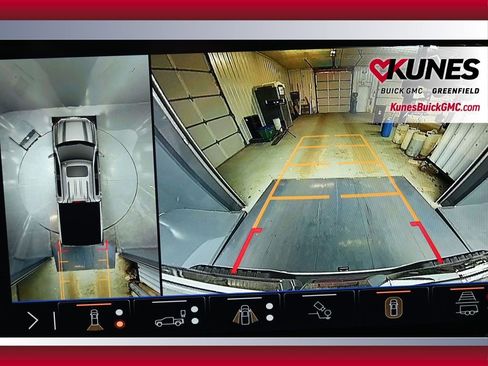 New 2026 GMC Sierra 1500 Elevation w/ Elevation Premium Package image 22