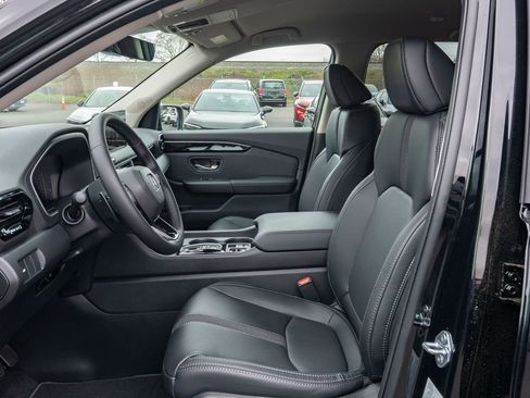 New 2026 Honda Pilot EX-L image 25