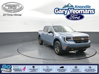 New 2026 Ford Maverick Tremor video 1