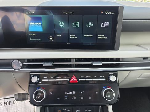 New 2026 Hyundai Tucson SEL FWD image 28
