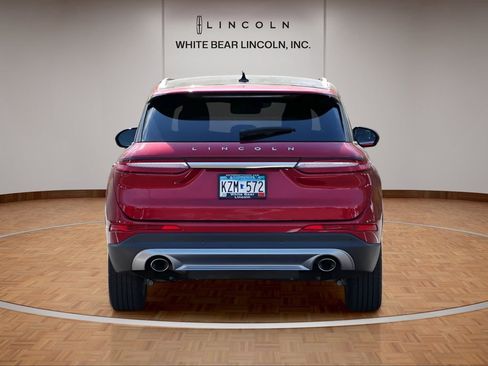 Certified 2023 Lincoln Corsair Reserve w/ Equipment Group 201A AWD/4WD image 6