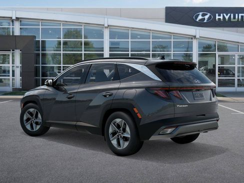 New 2026 Hyundai Tucson SEL AWD/4WD image 5