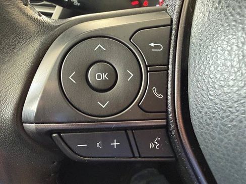 Used 2024 Toyota Camry XSE FWD image 17