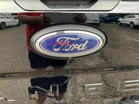 Used 2024 Ford Ranger XLT image 21