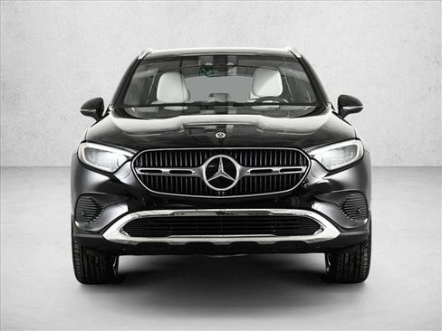 New 2026 Mercedes-Benz GLC 300 4MATIC image 2