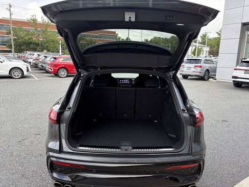 New 2026 Audi SQ5 Premium Plus AWD/4WD image 33