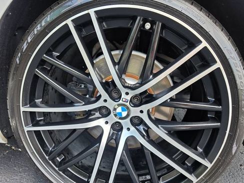 Used 2019 BMW 750i xDrive w/ Executive Package AWD/4WD image 28