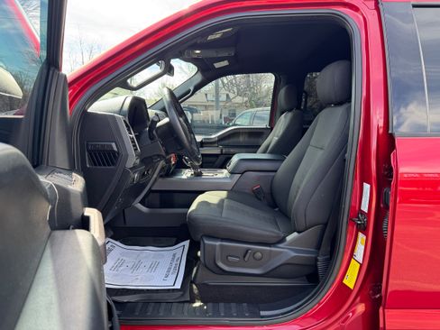 Used 2020 Ford F150 XLT w/ Equipment Group 302A Luxury image 10