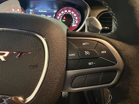 Used 2023 Dodge Challenger SRT Hellcat Redeye RWD image 17