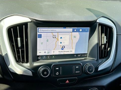 Used 2019 GMC Terrain SLE w/ Driver Convenience Package AWD/4WD image 14