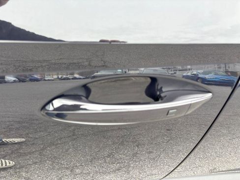 New 2026 Hyundai Sonata Blue image 13