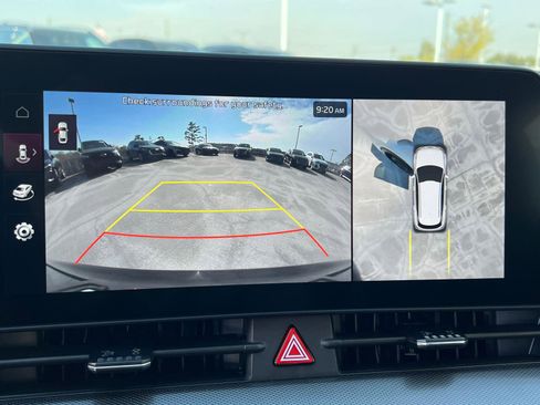 Used 2024 Kia Sportage SX Prestige image 31