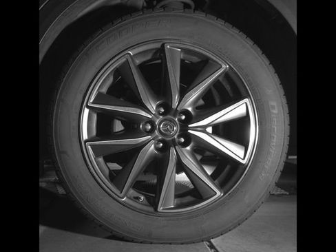 Used 2018 MAZDA CX-5 Grand Touring AWD/4WD image 9