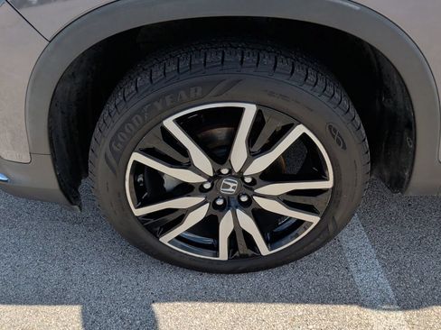 Used 2022 Honda Pilot Touring image 52