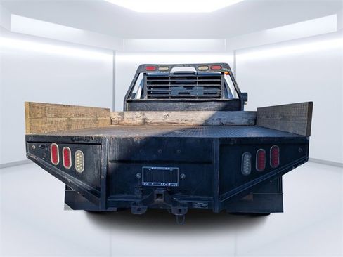 Used 2020 RAM 3500 SLT w/ Quick Order Package 2YG SLT image 4