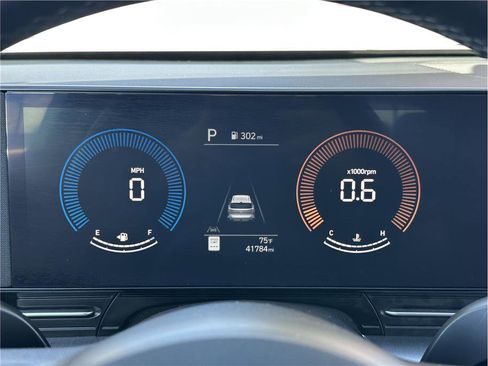 Used 2024 Hyundai Kona SEL image 26