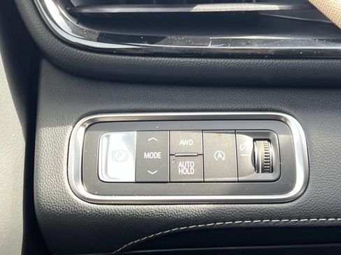 New 2026 Buick Enclave Preferred w/ Power Package AWD/4WD image 28