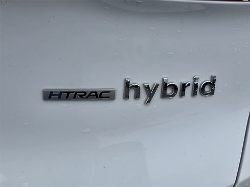 Certified 2023 Hyundai Santa Fe Limited image 12