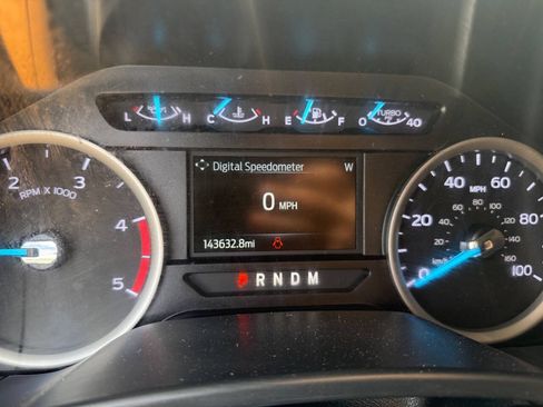 Used 2020 Ford F350 XLT w/ XLT Premium Package AWD/4WD image 23