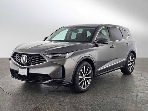 New 2026 Acura MDX SH-AWD w/ Technology Package image 7