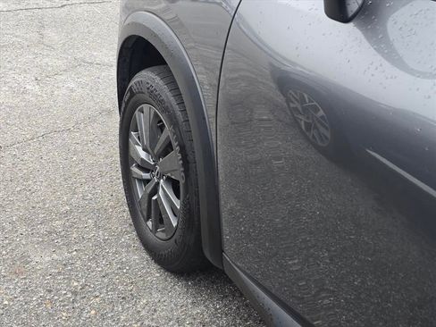 Used 2024 Nissan Pathfinder SV FWD image 20