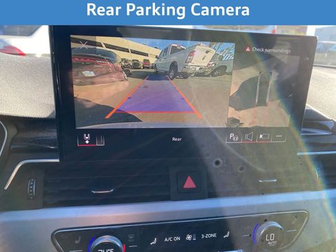 Used 2020 Audi A4 2.0T Prestige w/ Prestige Package image 18