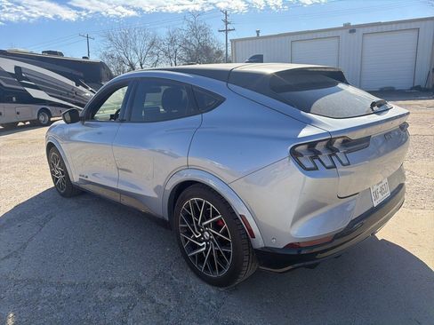 Used 2022 Ford Mustang Mach-E GT w/ GT Performance Edition image 7
