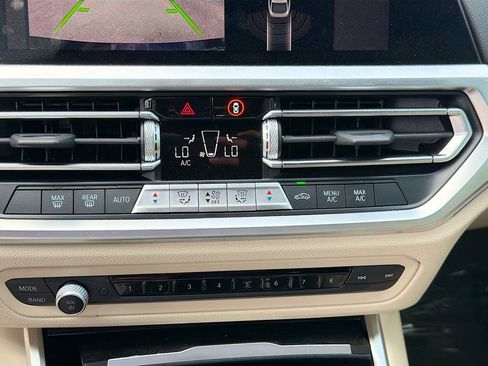 Used 2022 BMW 430i Gran Coupe w/ Convenience Package RWD image 34