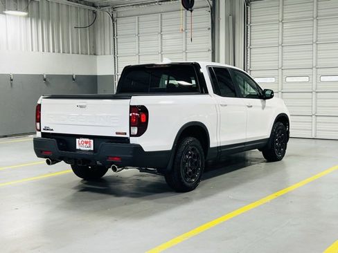 New 2026 Honda Ridgeline TrailSport+ image 19